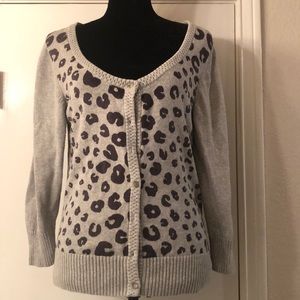 PG311 American Eagle Outfitters SzXL Sweater